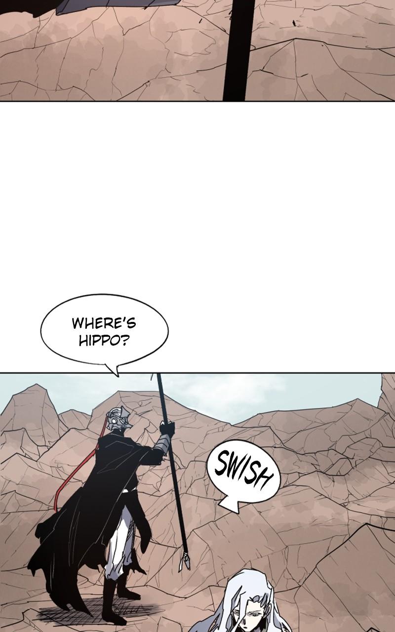 The Ember Knight Chapter 133 - Page 46