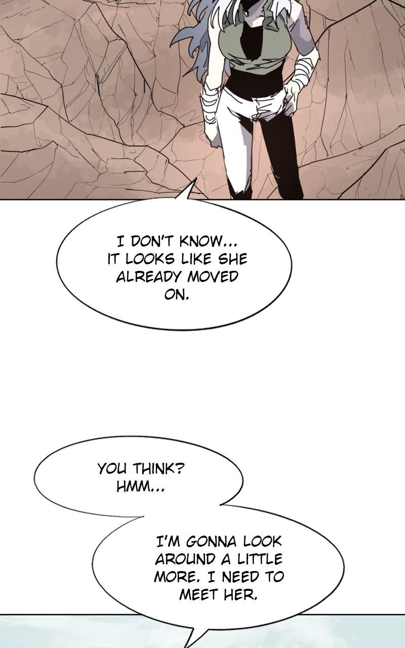 The Ember Knight Chapter 133 - Page 47