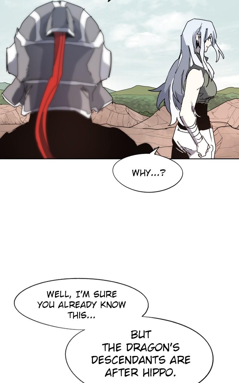 The Ember Knight Chapter 133 - Page 48