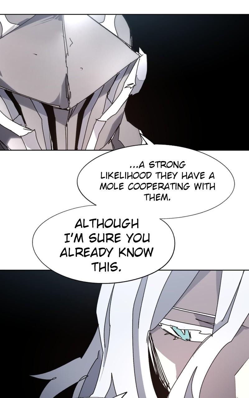 The Ember Knight Chapter 133 - Page 50