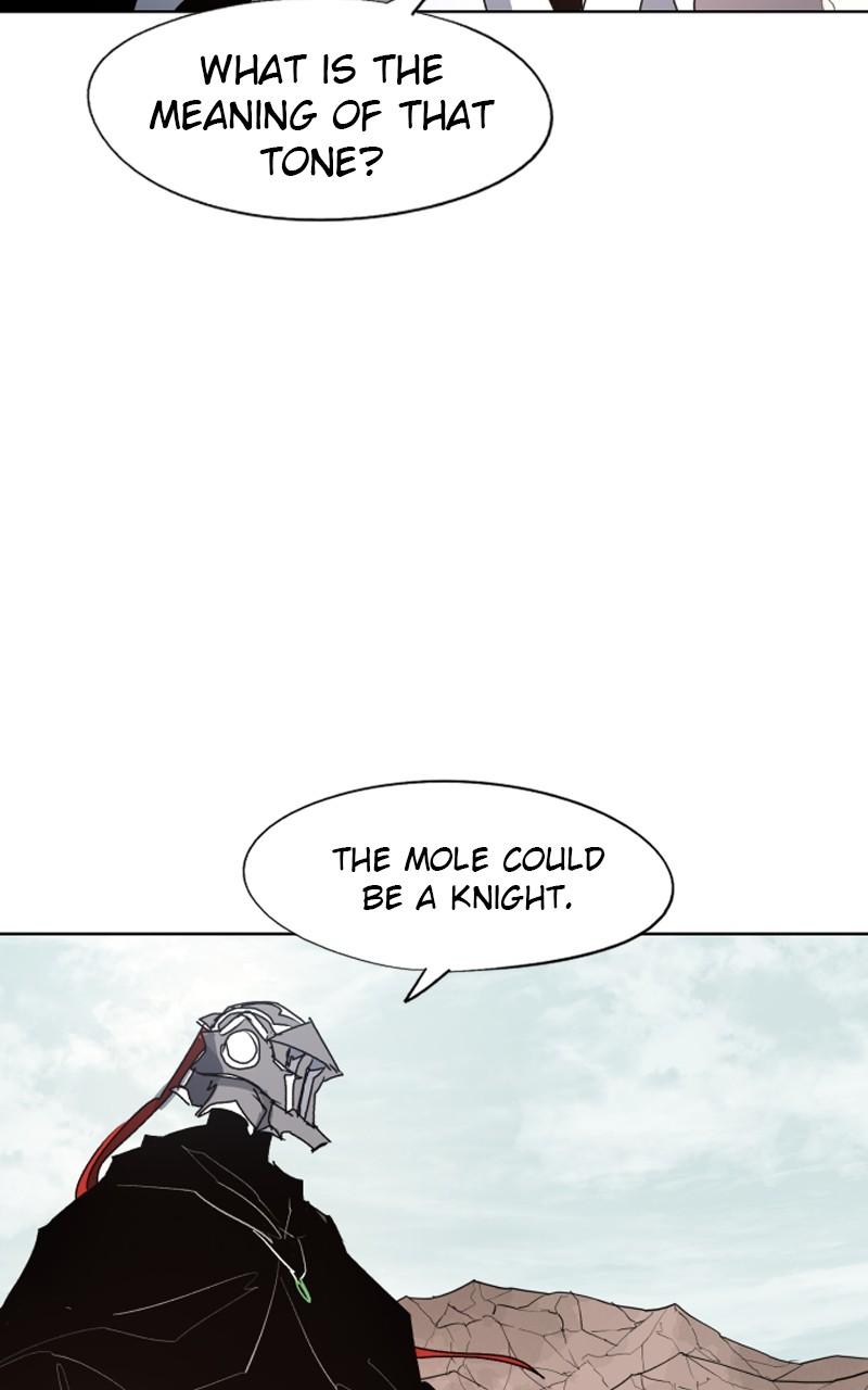 The Ember Knight Chapter 133 - Page 51