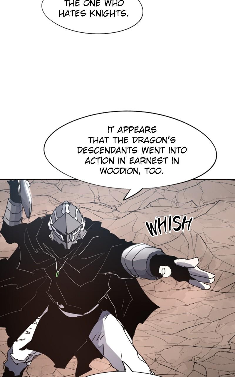 The Ember Knight Chapter 133 - Page 53