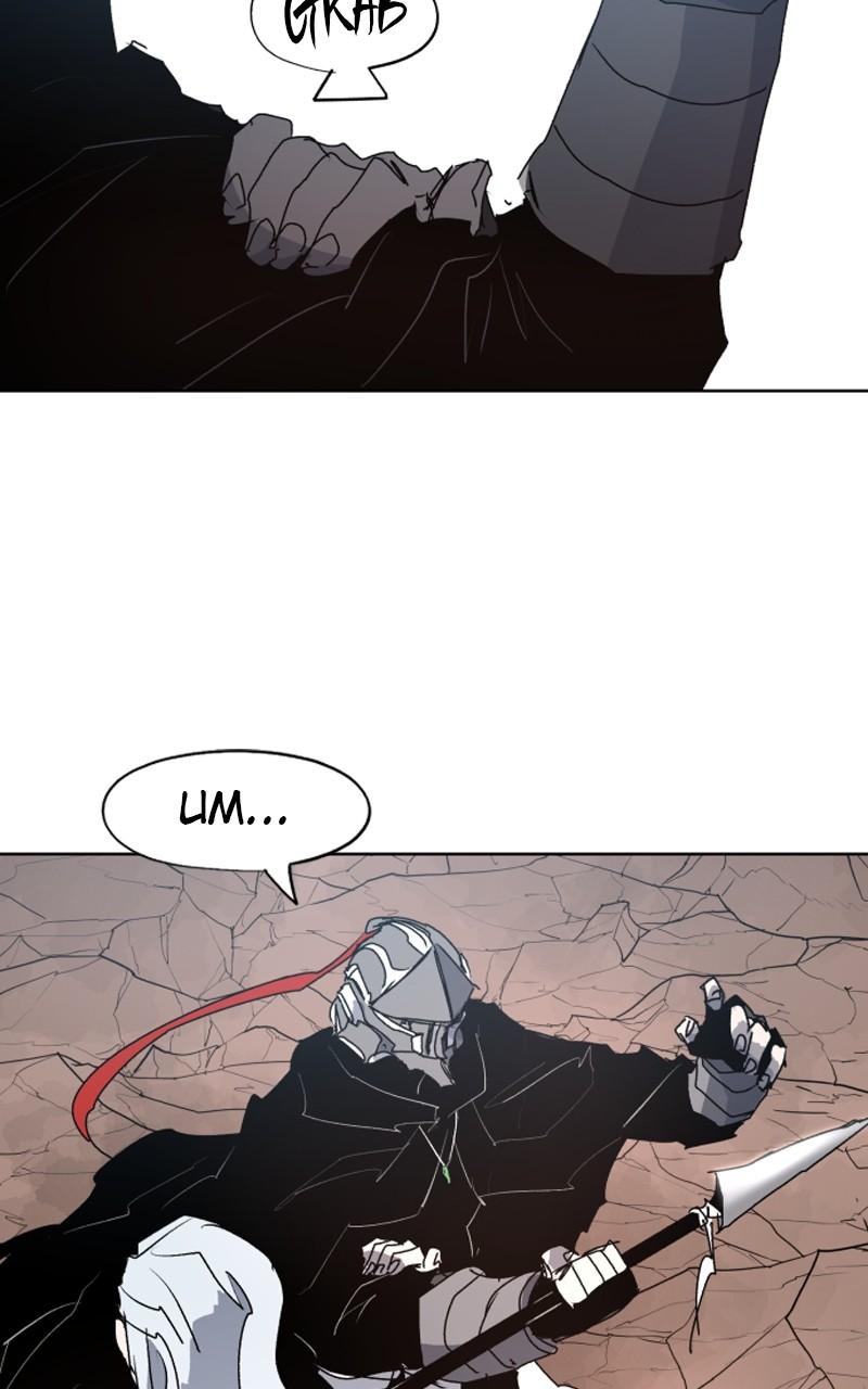 The Ember Knight Chapter 133 - Page 55