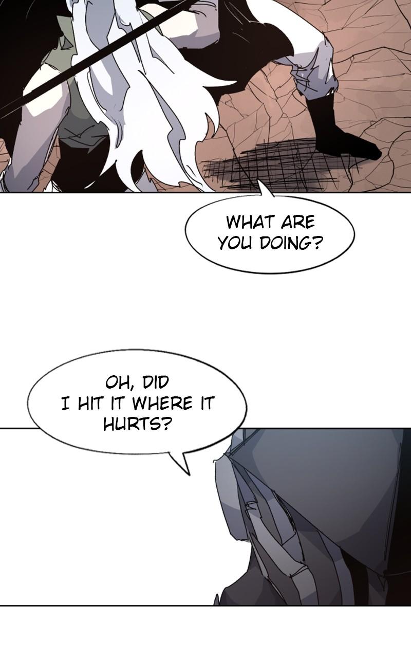 The Ember Knight Chapter 133 - Page 56