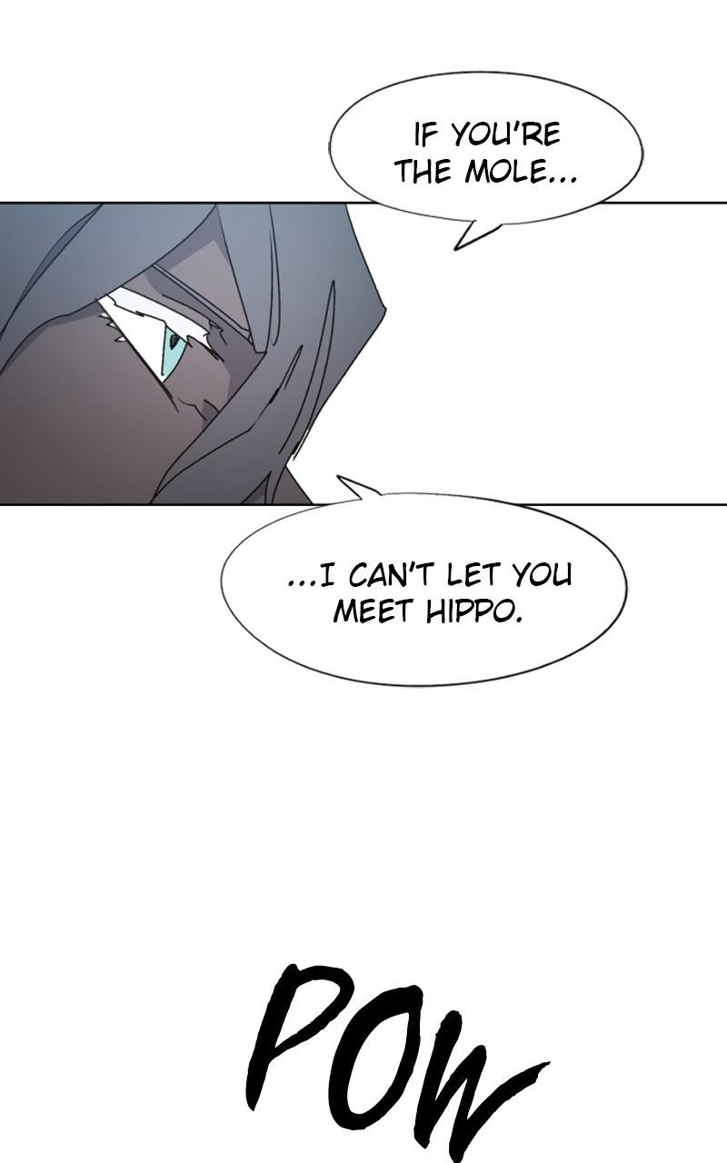 The Ember Knight Chapter 133 - Page 57