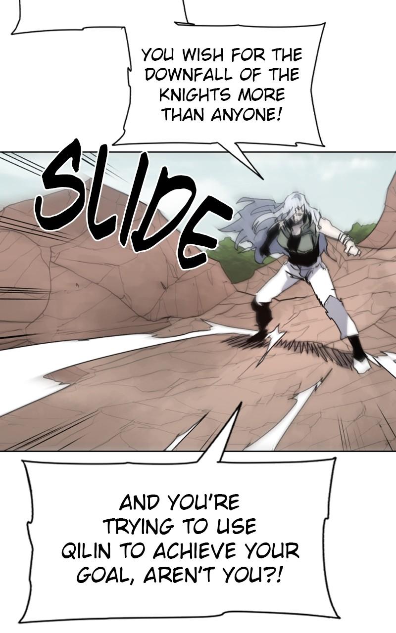 The Ember Knight Chapter 133 - Page 60