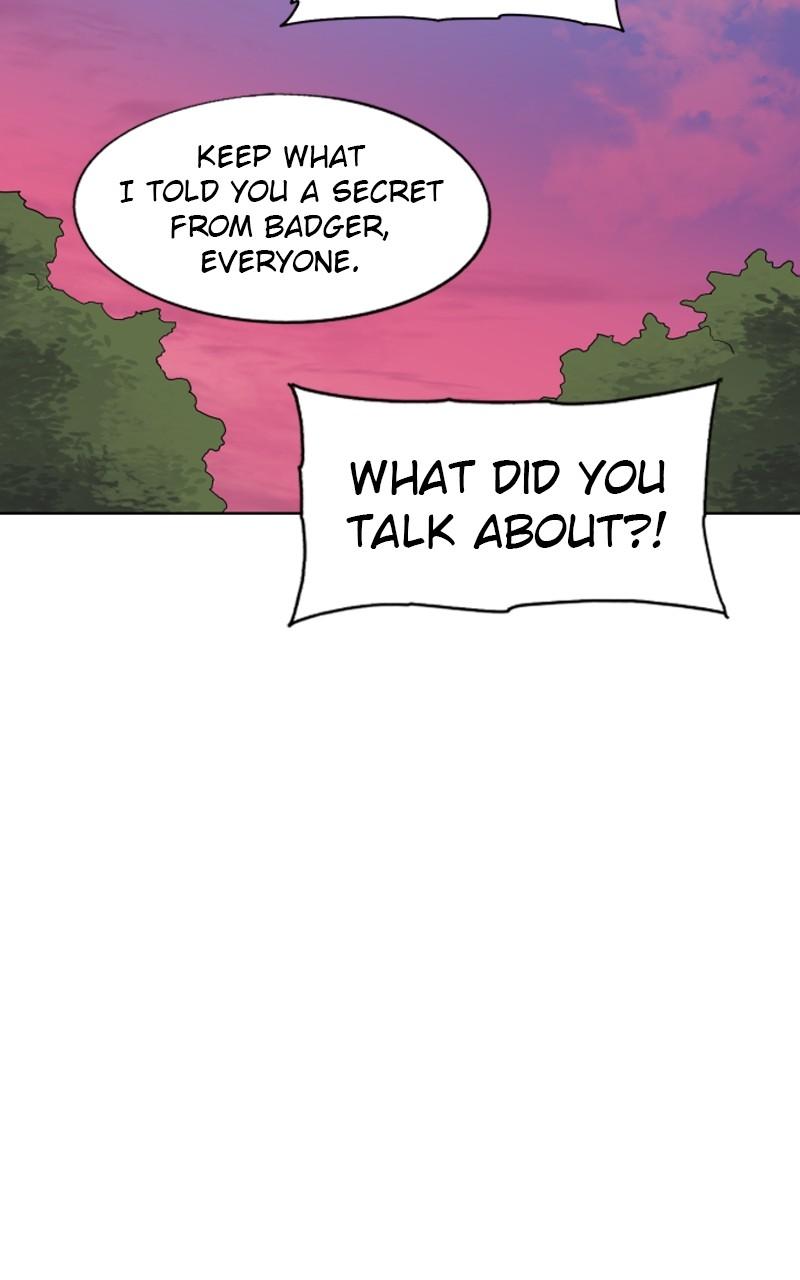 The Ember Knight Chapter 134 - Page 4