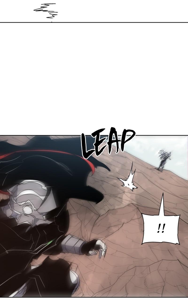 The Ember Knight Chapter 134 - Page 8