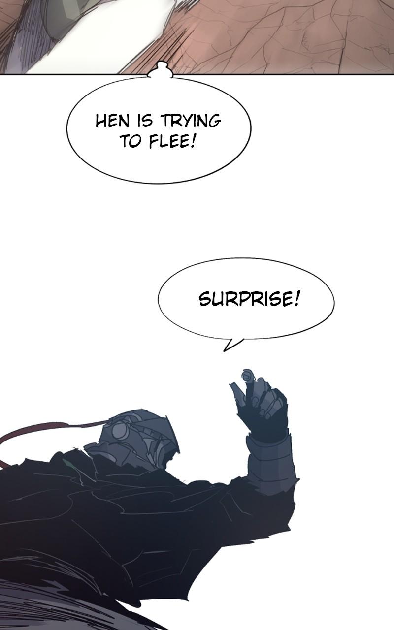 The Ember Knight Chapter 134 - Page 10