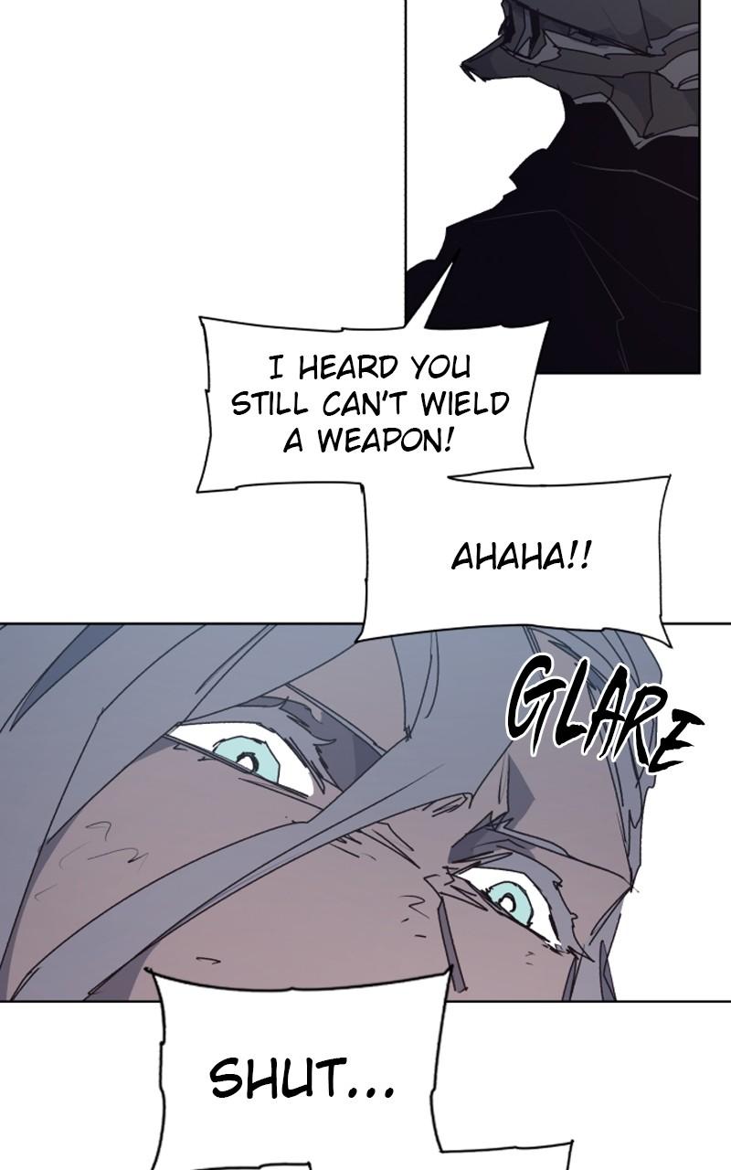 The Ember Knight Chapter 134 - Page 17