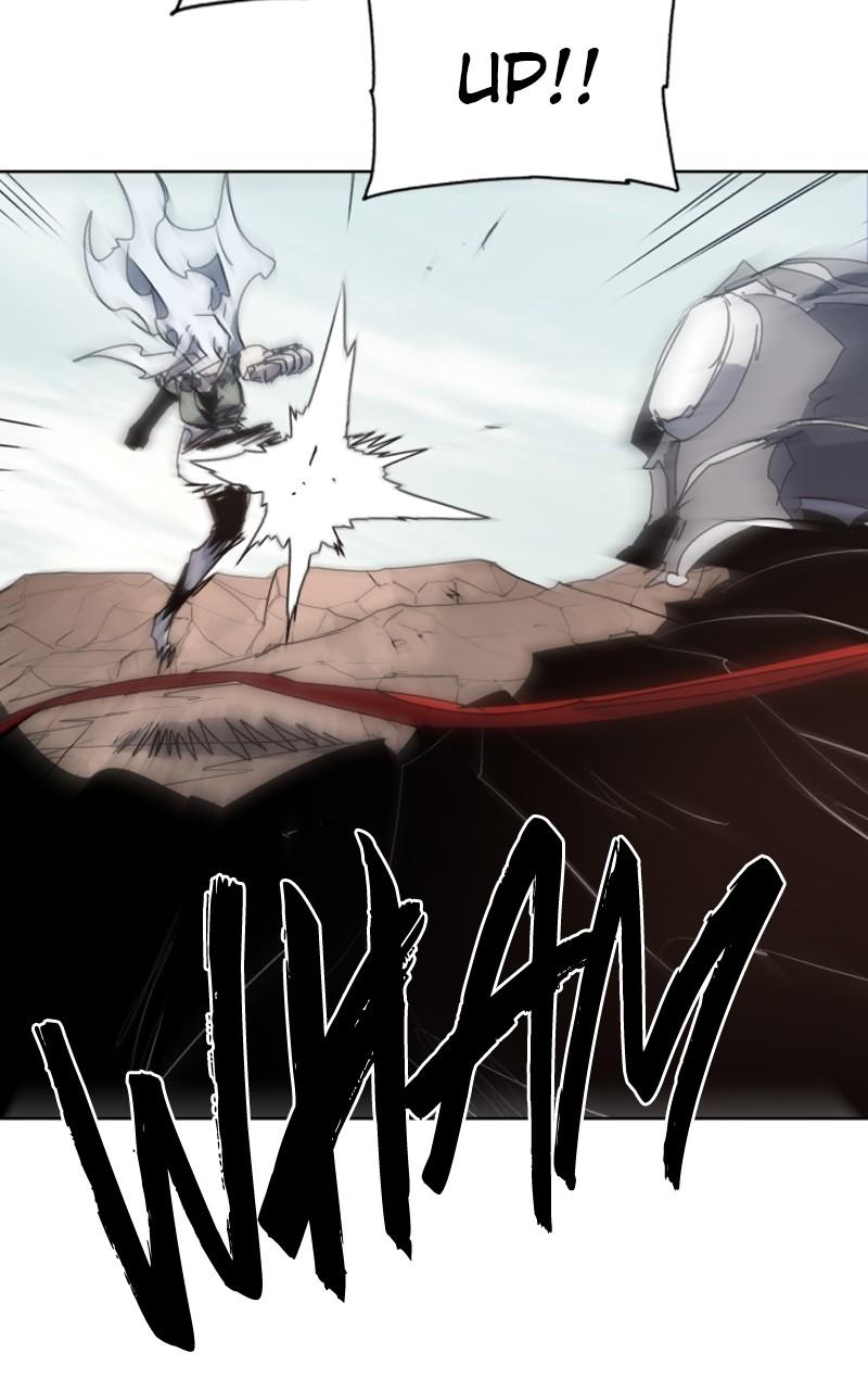 The Ember Knight Chapter 134 - Page 18