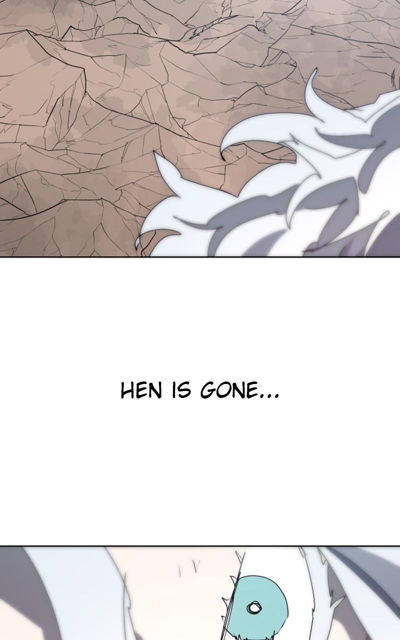 The Ember Knight Chapter 134 - Page 32