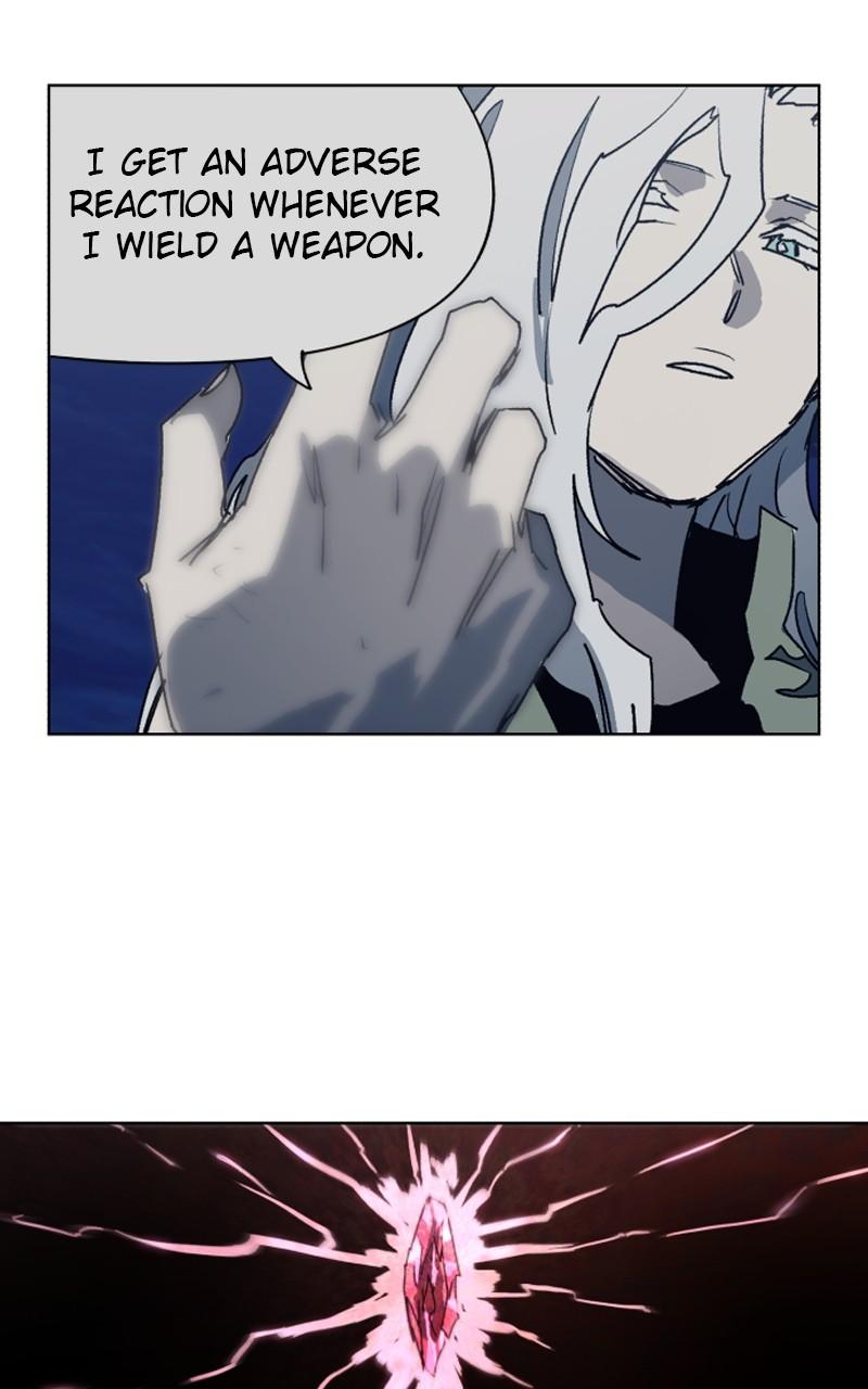 The Ember Knight Chapter 134 - Page 40