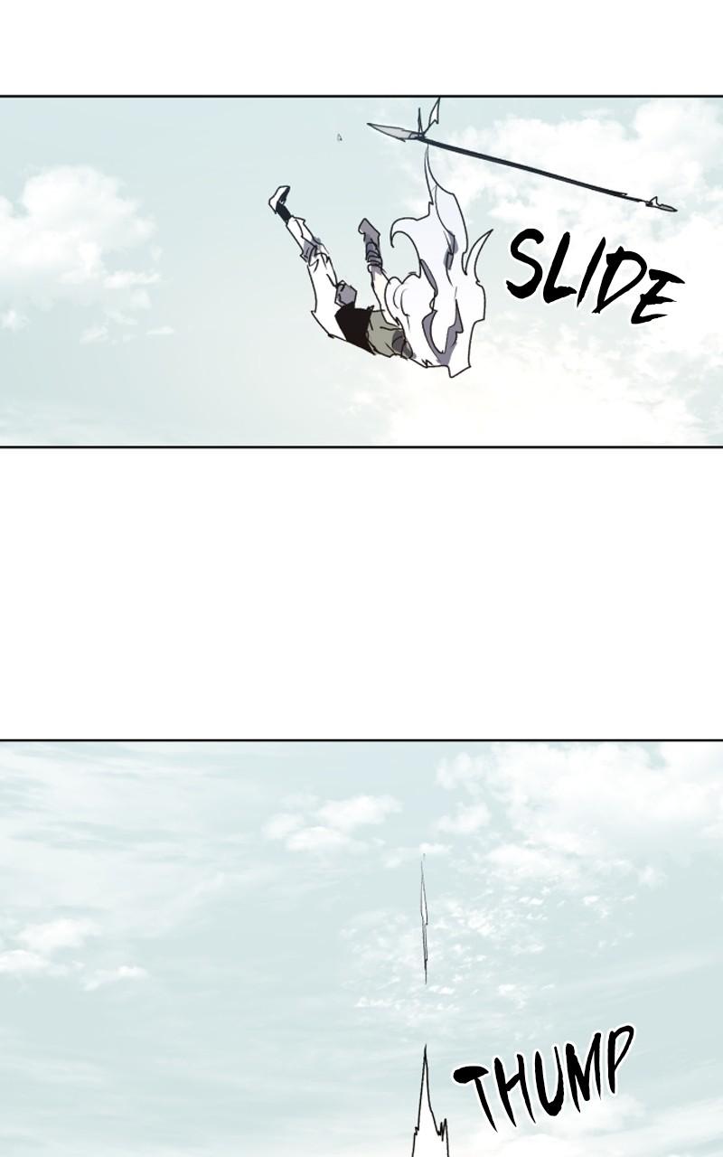 The Ember Knight Chapter 134 - Page 42