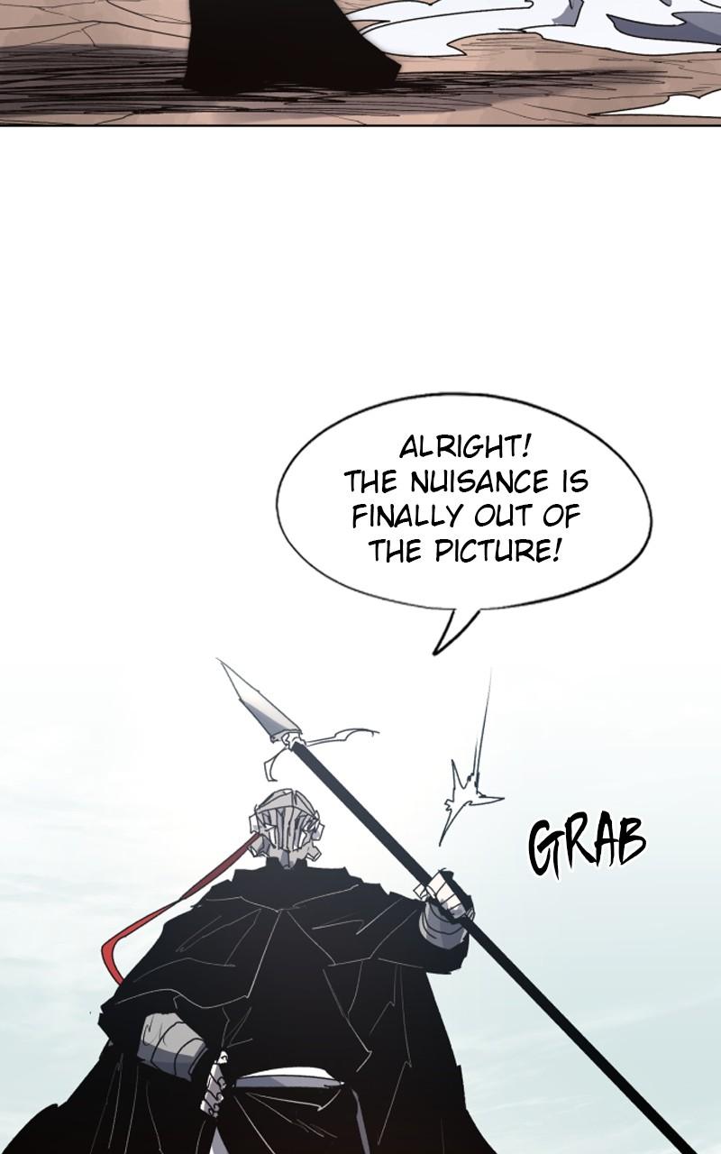 The Ember Knight Chapter 134 - Page 44