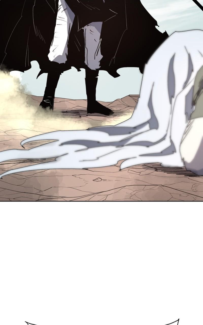 The Ember Knight Chapter 134 - Page 45