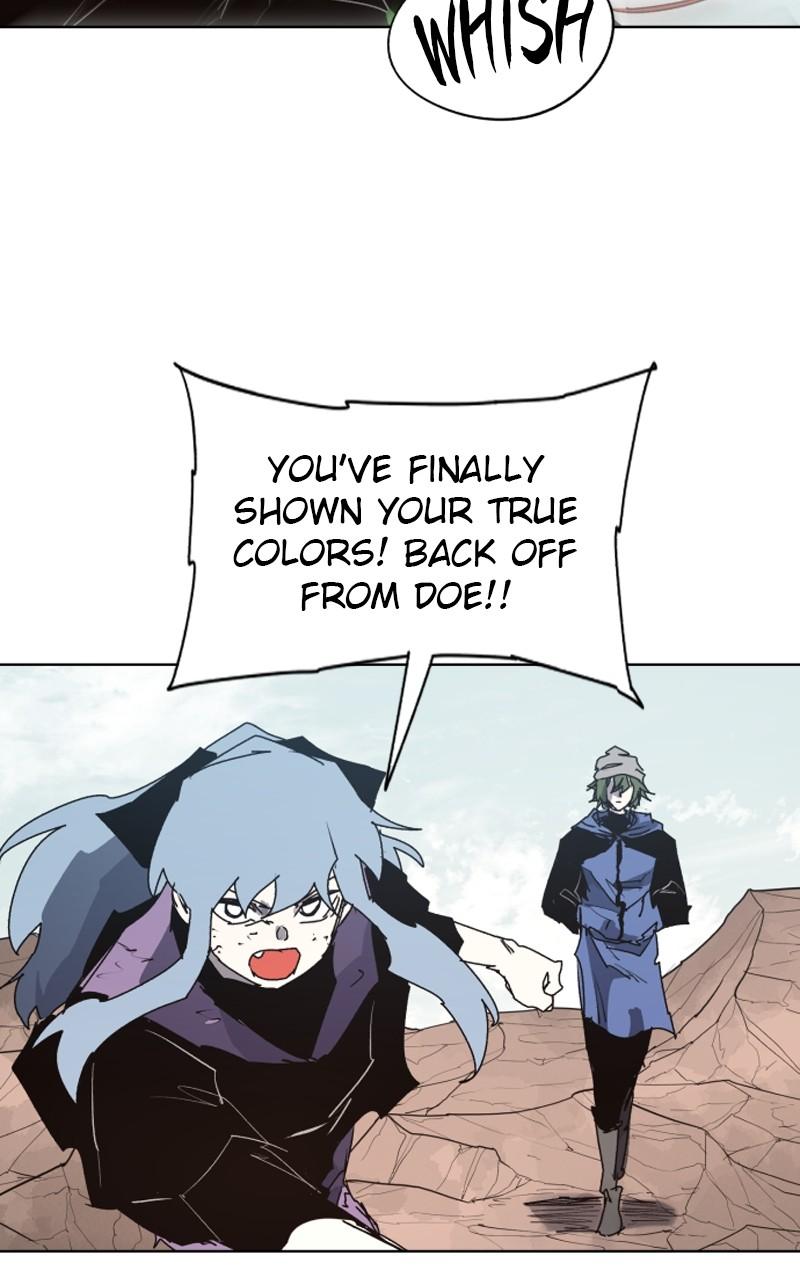 The Ember Knight Chapter 134 - Page 47