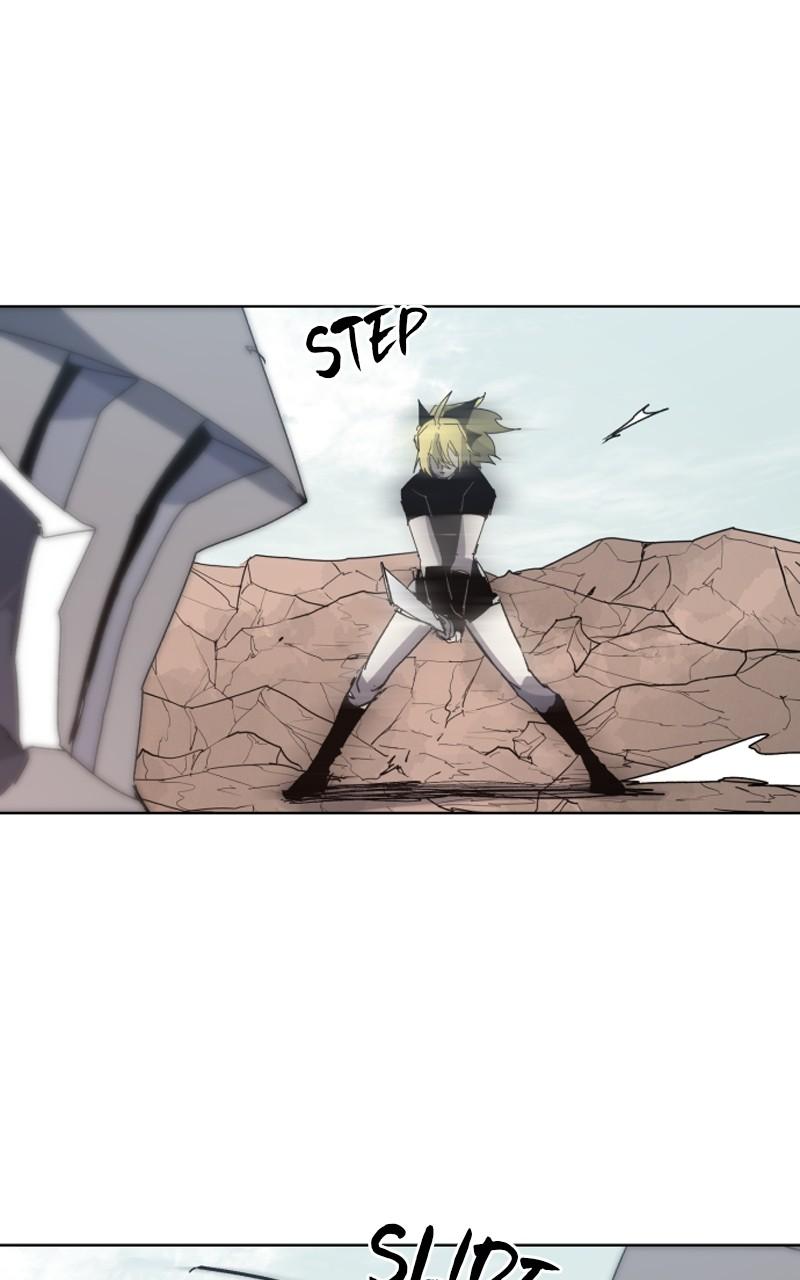 The Ember Knight Chapter 134 - Page 48