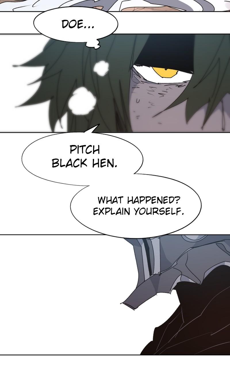 The Ember Knight Chapter 134 - Page 50