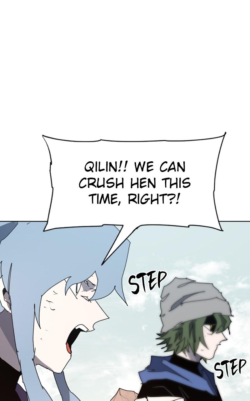 The Ember Knight Chapter 134 - Page 59