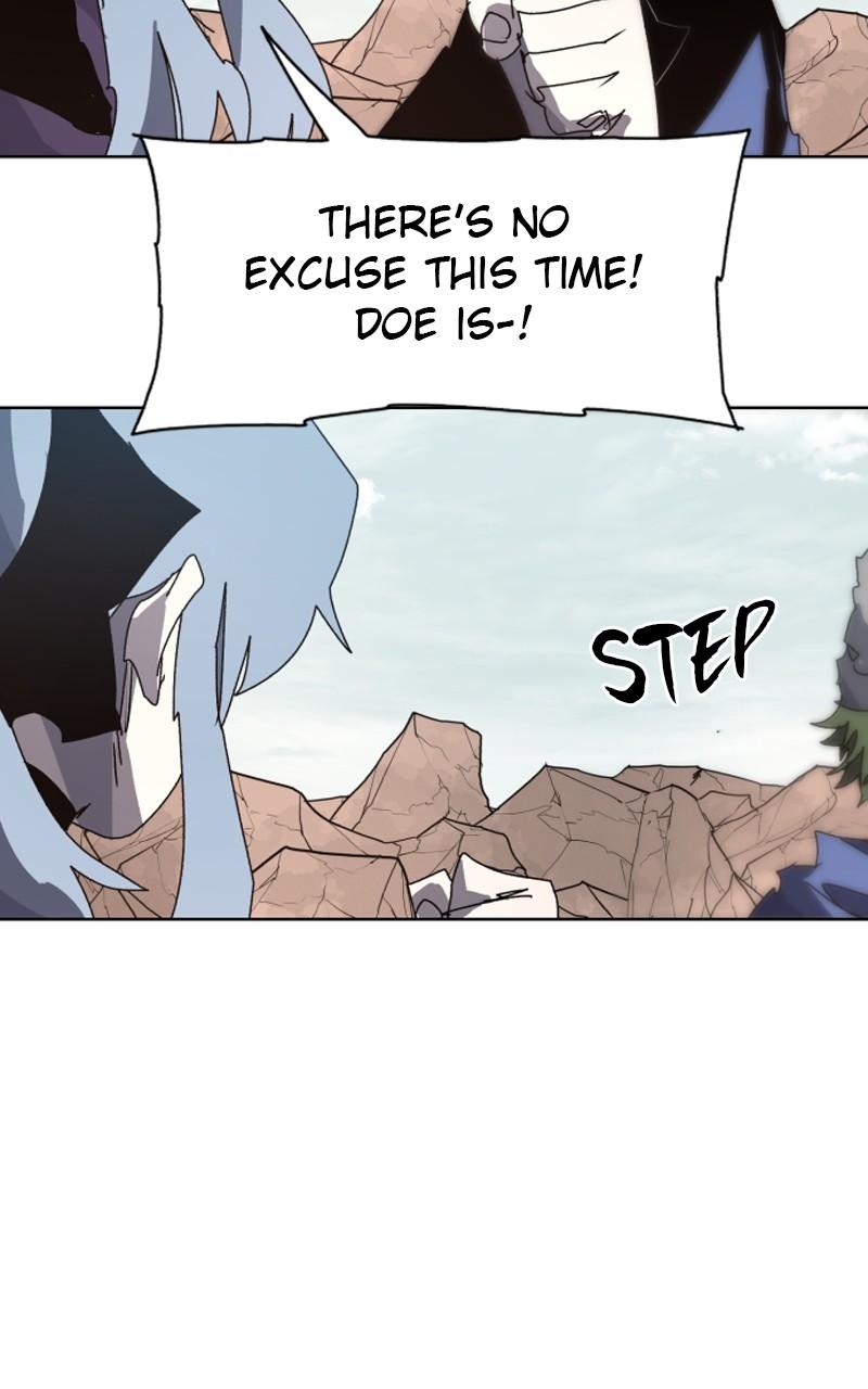 The Ember Knight Chapter 134 - Page 60