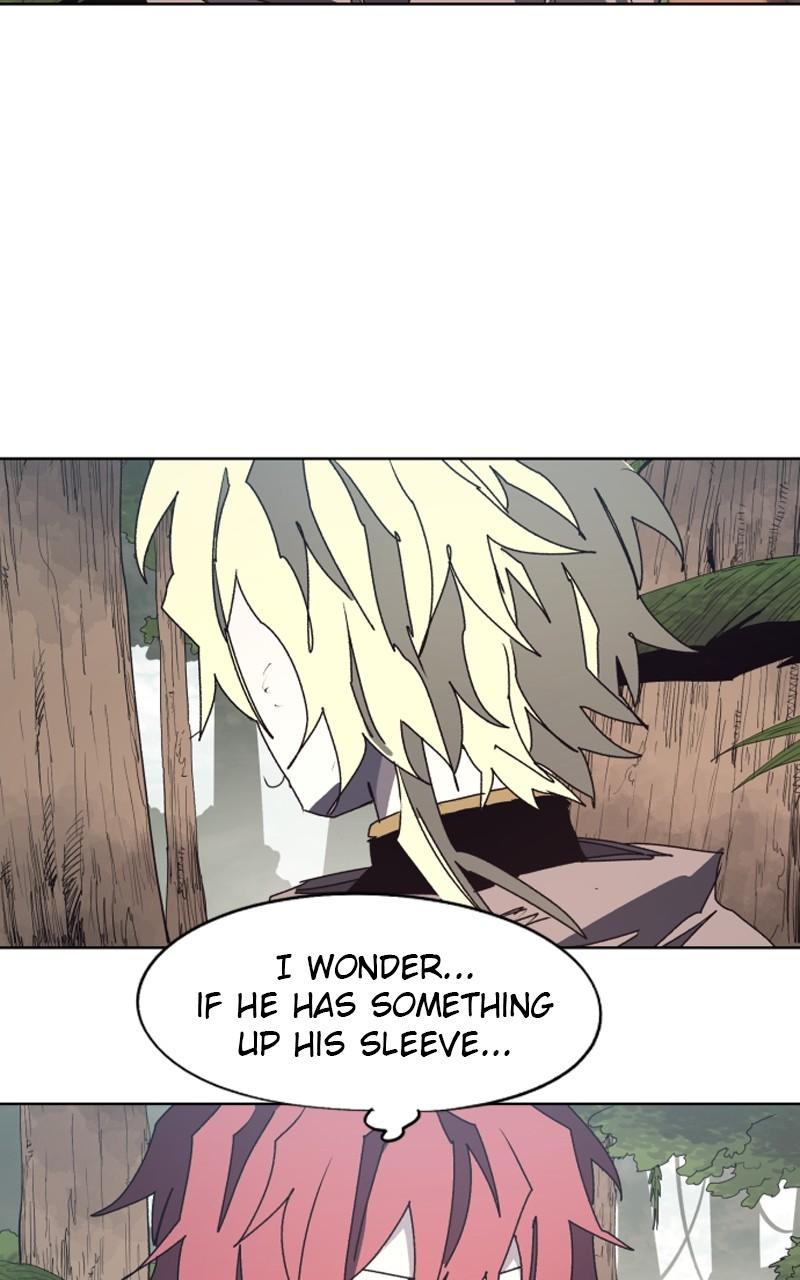 The Ember Knight Chapter 135 - Page 5