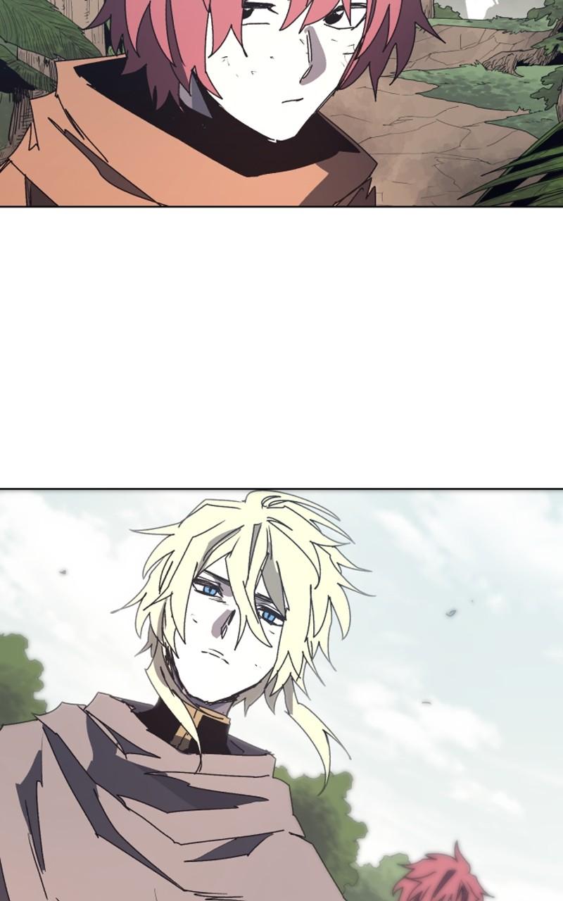 The Ember Knight Chapter 135 - Page 6