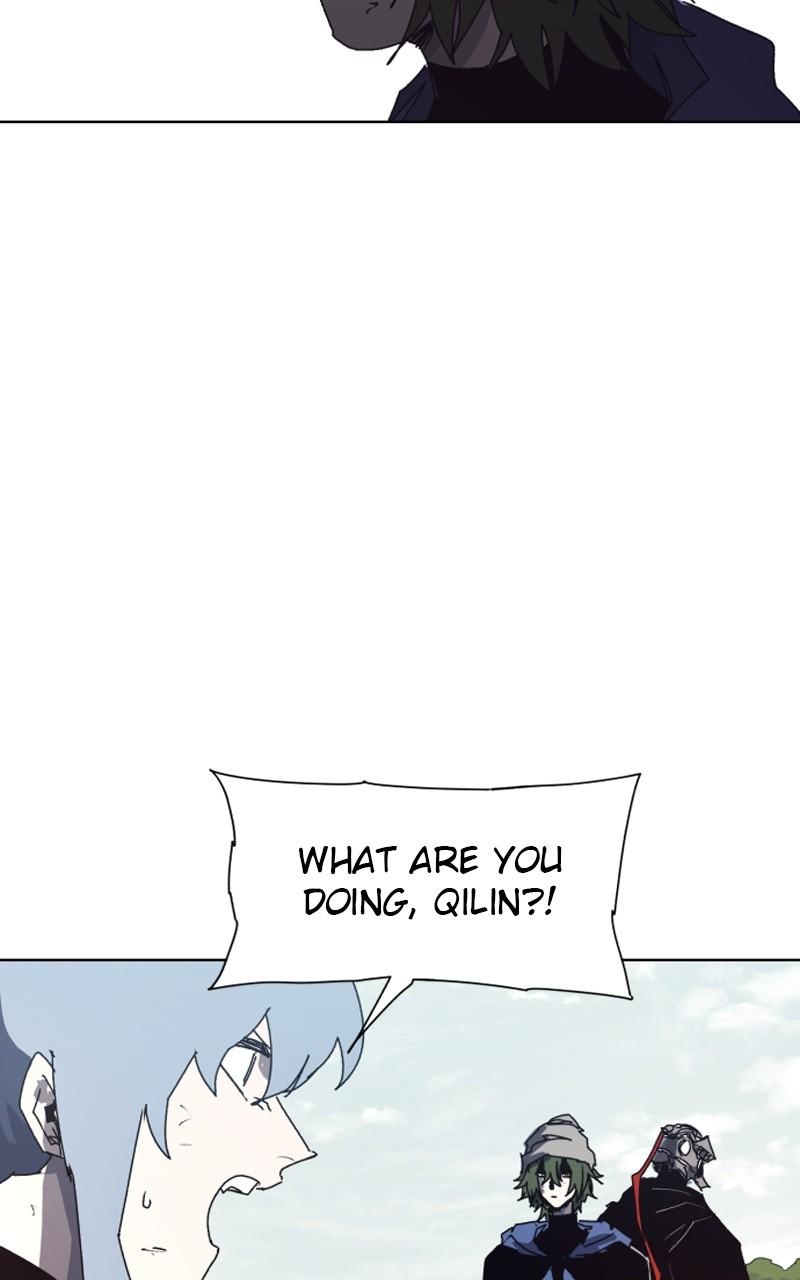 The Ember Knight Chapter 135 - Page 11