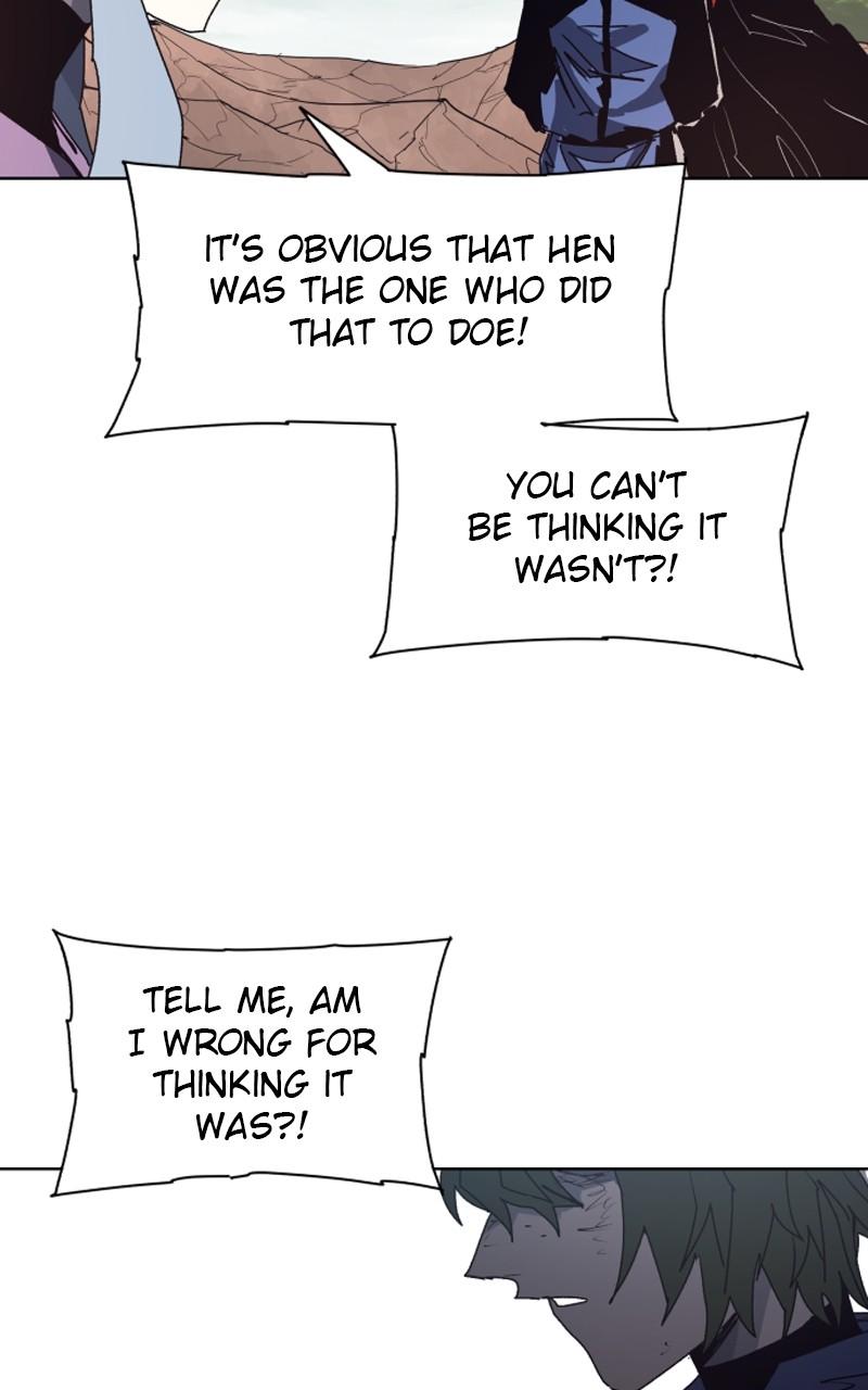 The Ember Knight Chapter 135 - Page 12