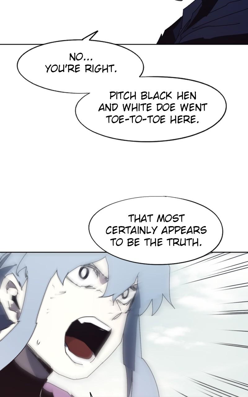 The Ember Knight Chapter 135 - Page 13