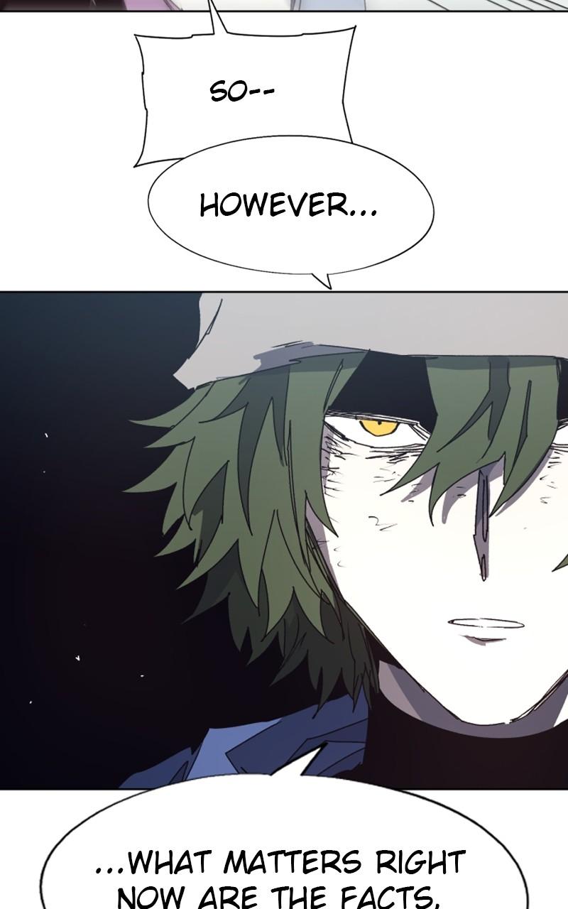 The Ember Knight Chapter 135 - Page 14