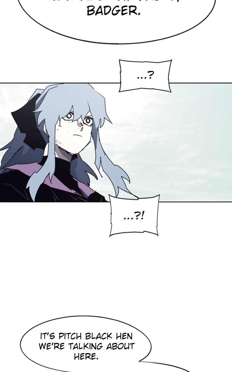 The Ember Knight Chapter 135 - Page 15