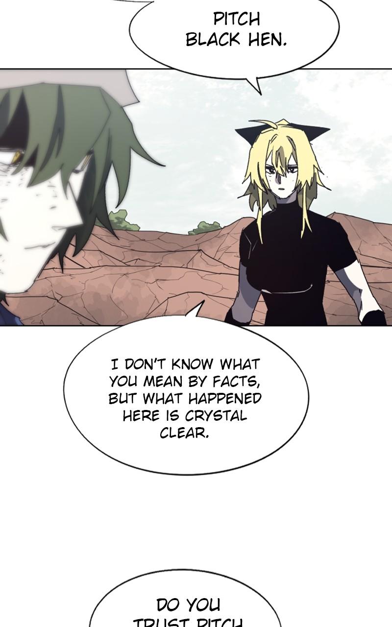 The Ember Knight Chapter 135 - Page 16