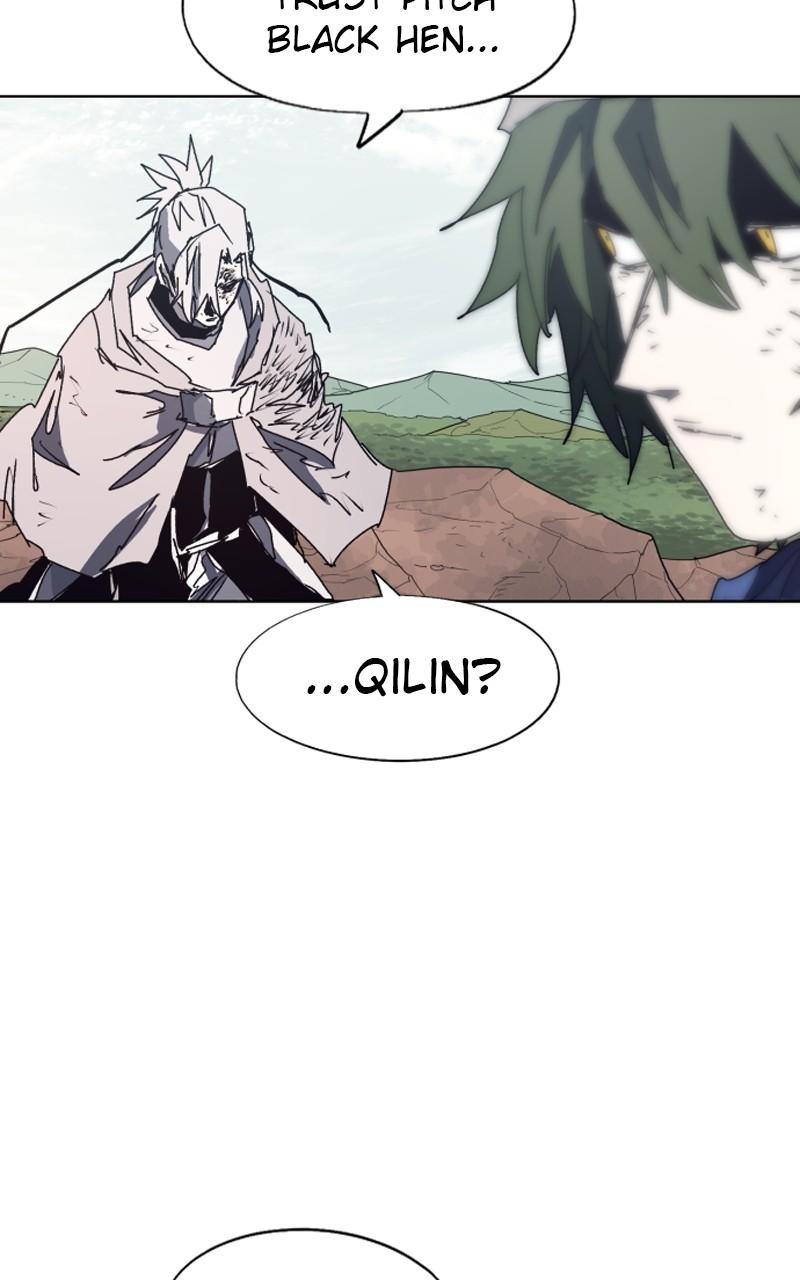 The Ember Knight Chapter 135 - Page 17