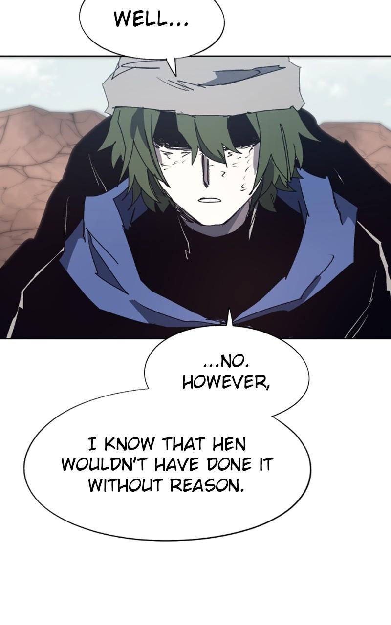 The Ember Knight Chapter 135 - Page 18