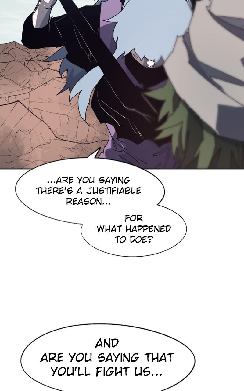 The Ember Knight Chapter 135 - Page 24