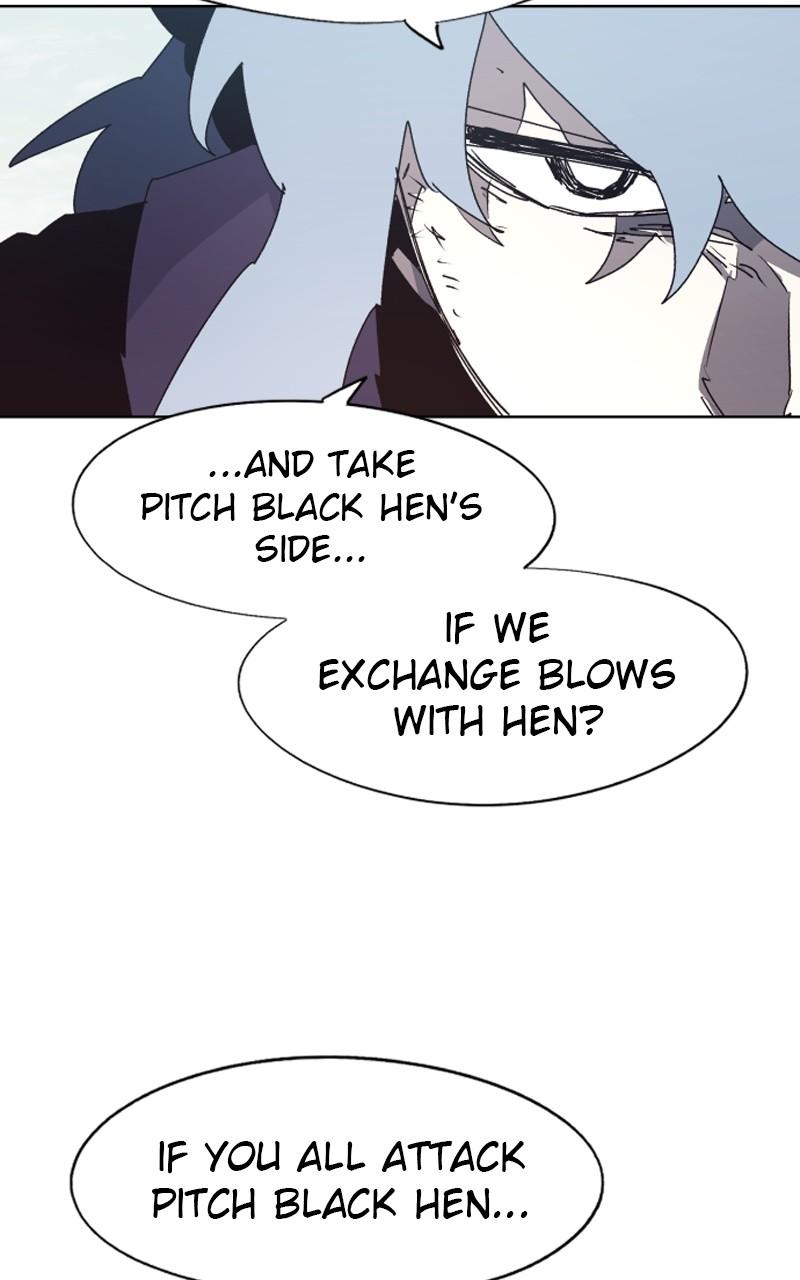 The Ember Knight Chapter 135 - Page 25