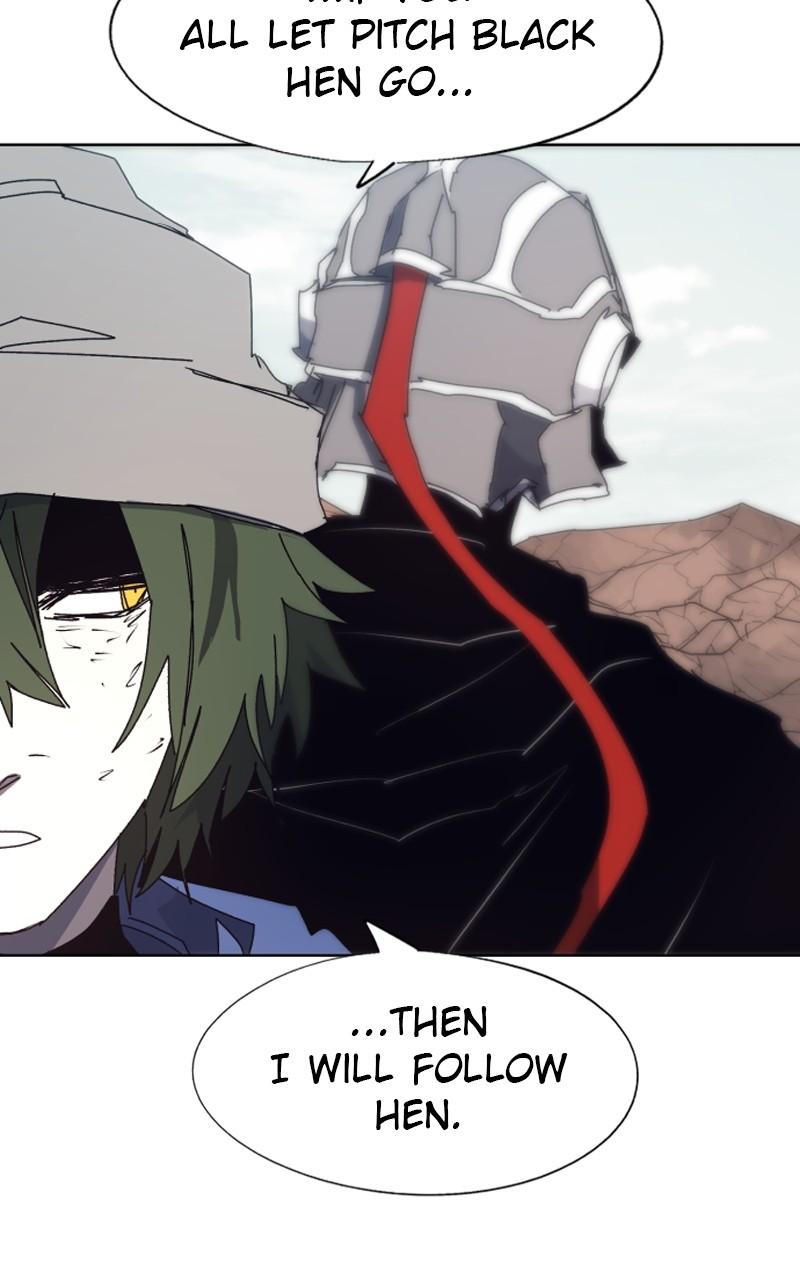 The Ember Knight Chapter 135 - Page 29