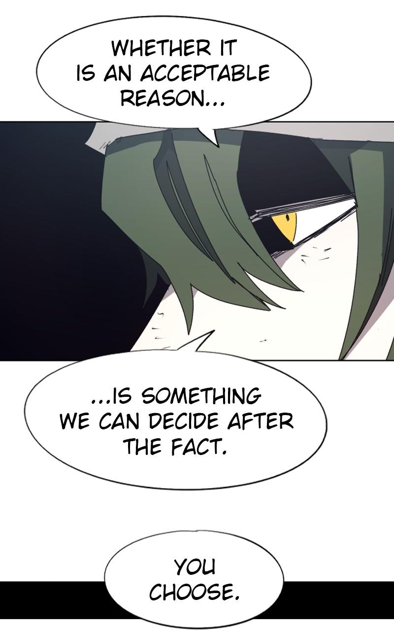 The Ember Knight Chapter 135 - Page 31