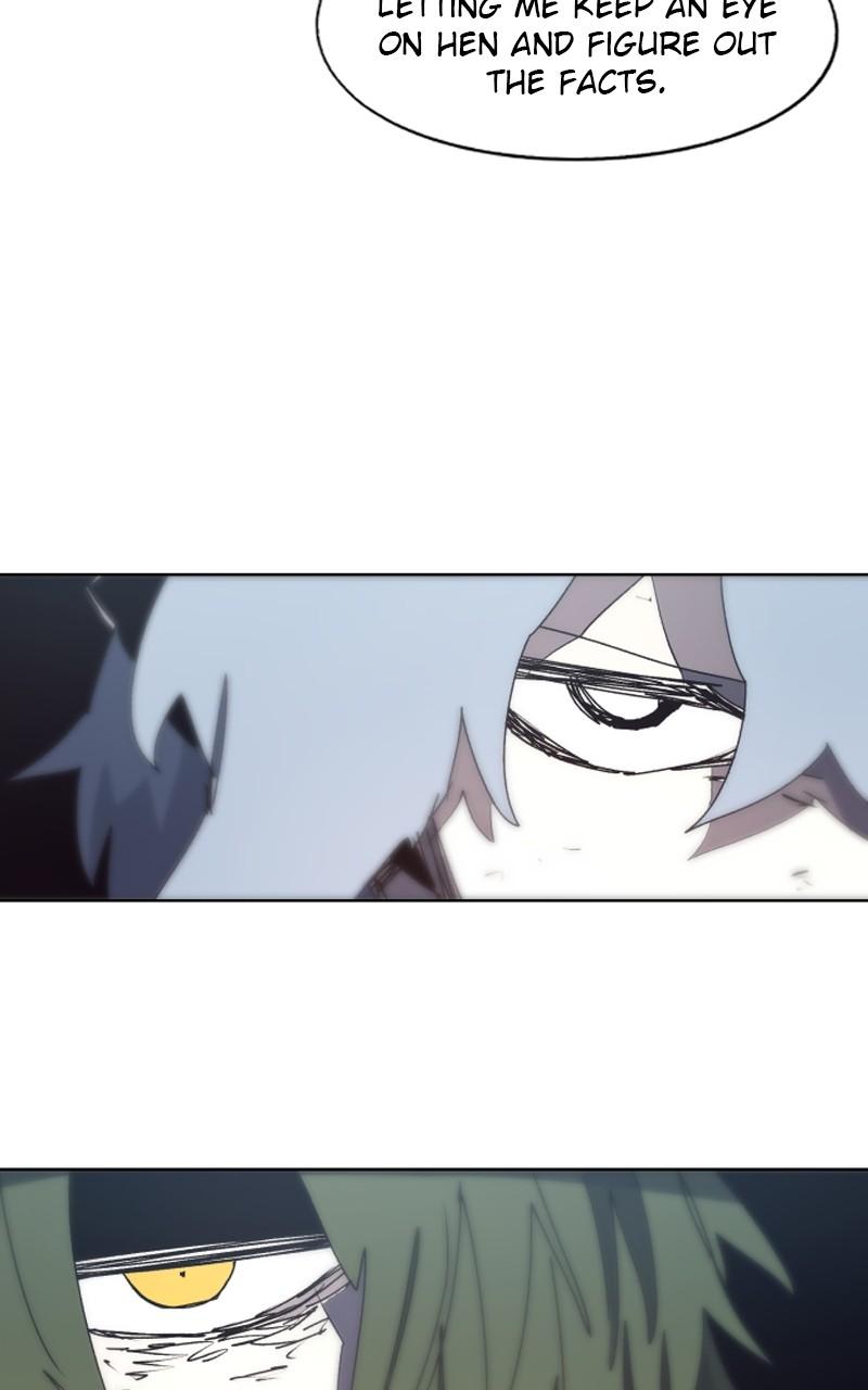 The Ember Knight Chapter 135 - Page 33