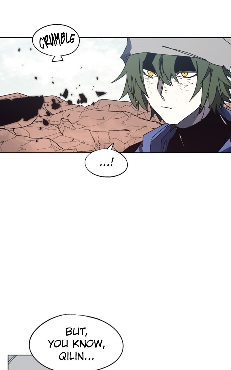 The Ember Knight Chapter 135 - Page 36