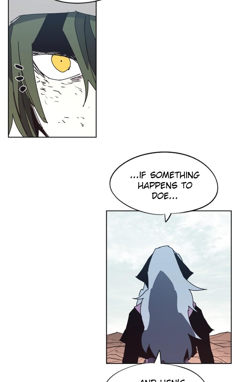 The Ember Knight Chapter 135 - Page 37