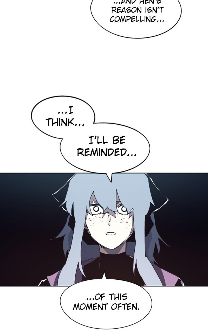 The Ember Knight Chapter 135 - Page 38