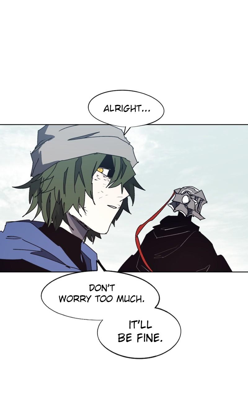 The Ember Knight Chapter 135 - Page 39