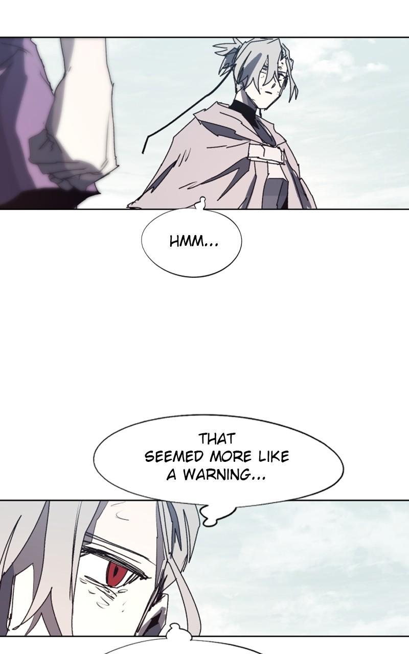 The Ember Knight Chapter 135 - Page 41