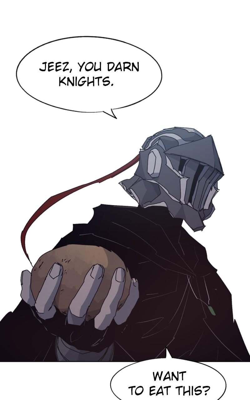 The Ember Knight Chapter 135 - Page 43