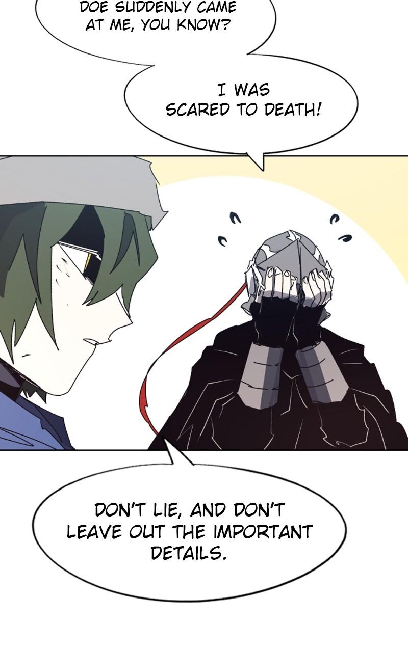 The Ember Knight Chapter 135 - Page 46