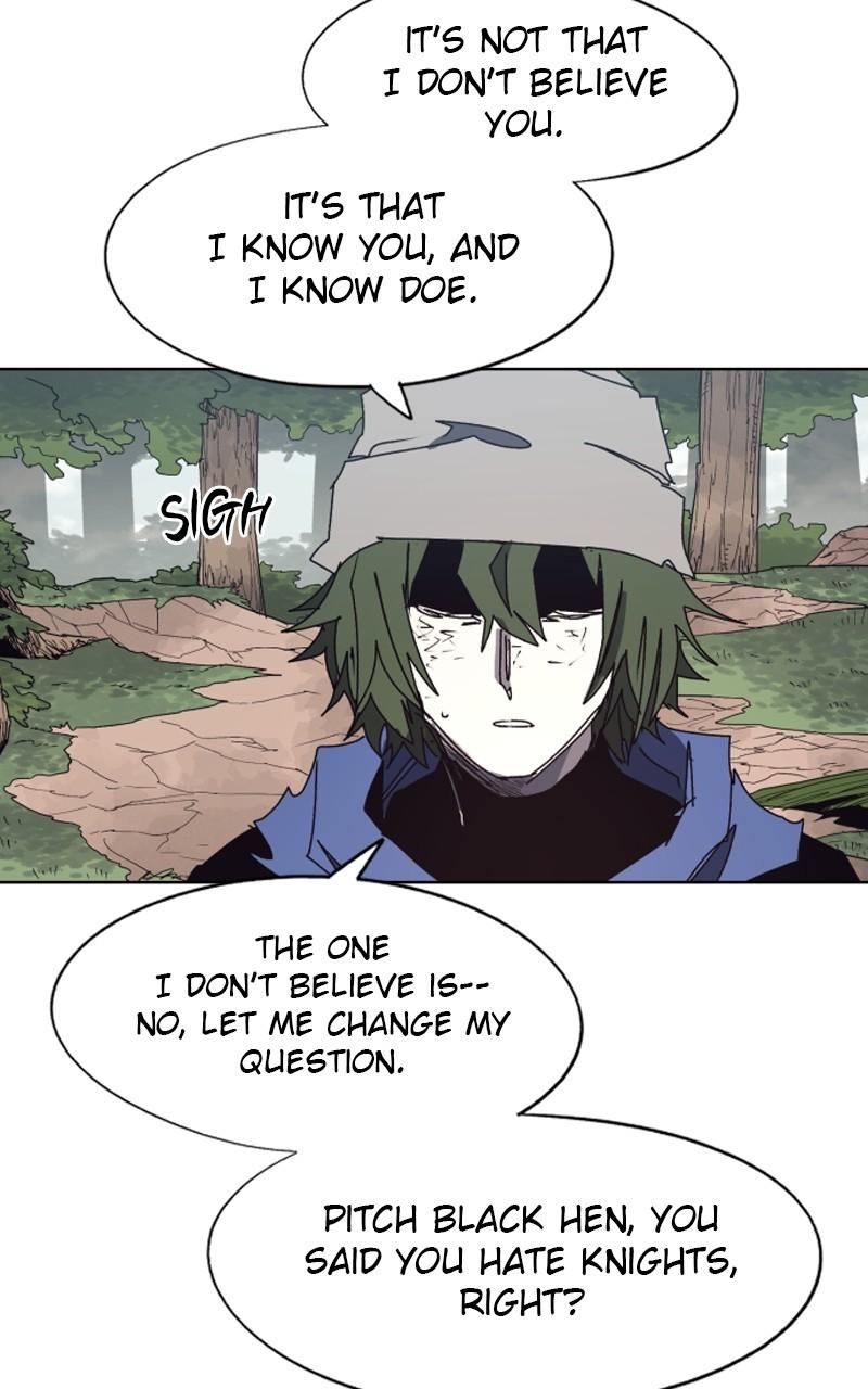 The Ember Knight Chapter 135 - Page 48