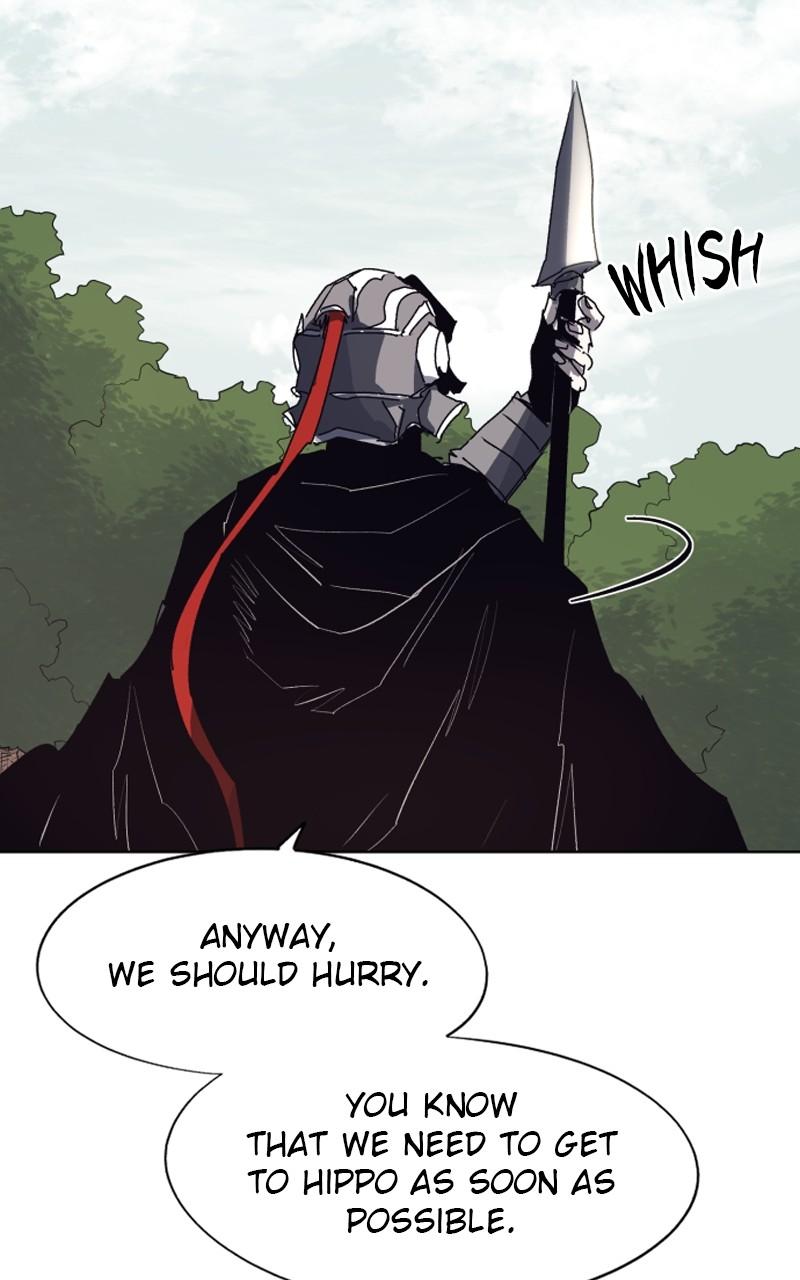 The Ember Knight Chapter 135 - Page 52