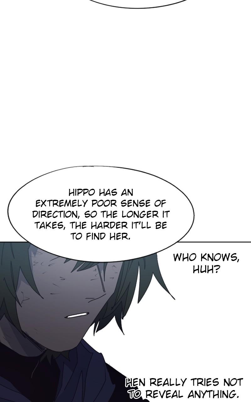 The Ember Knight Chapter 135 - Page 53